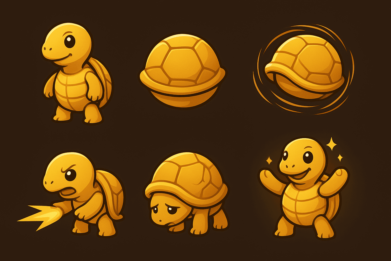 BURTLE SHELL DEFENSE